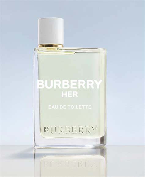 burberry her smell like|Burberry Her perfume release date.